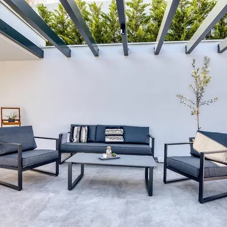 Vila Design M *