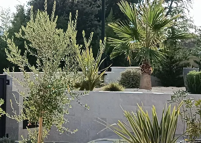 Design M Вилла *