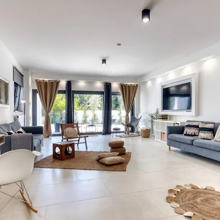 Design M Villa