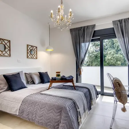 Villa Design M