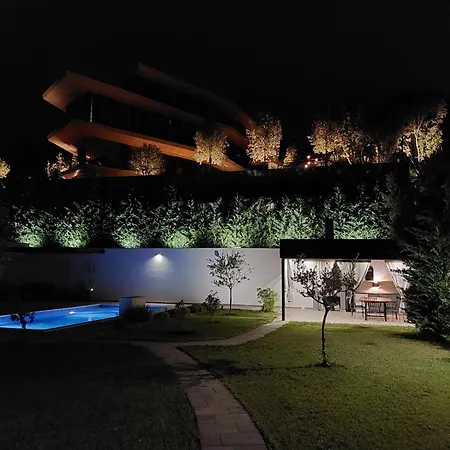 Design M Villa