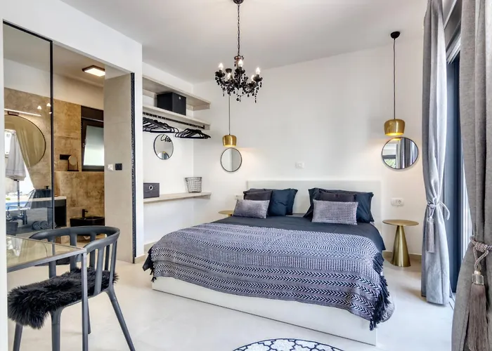 Design M ヴィラ *